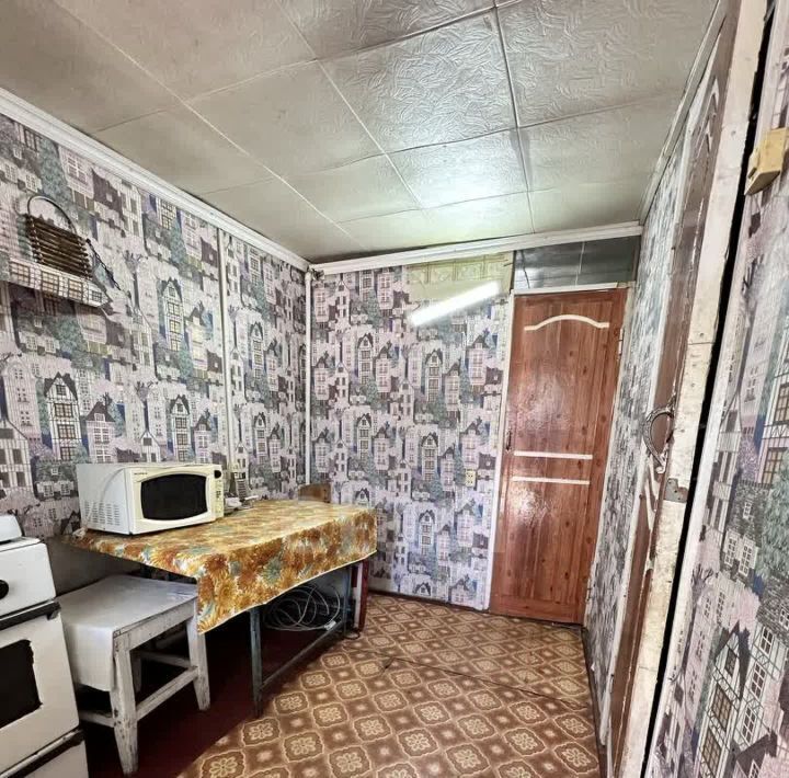 дом р-н Ейский г Ейск фото 21