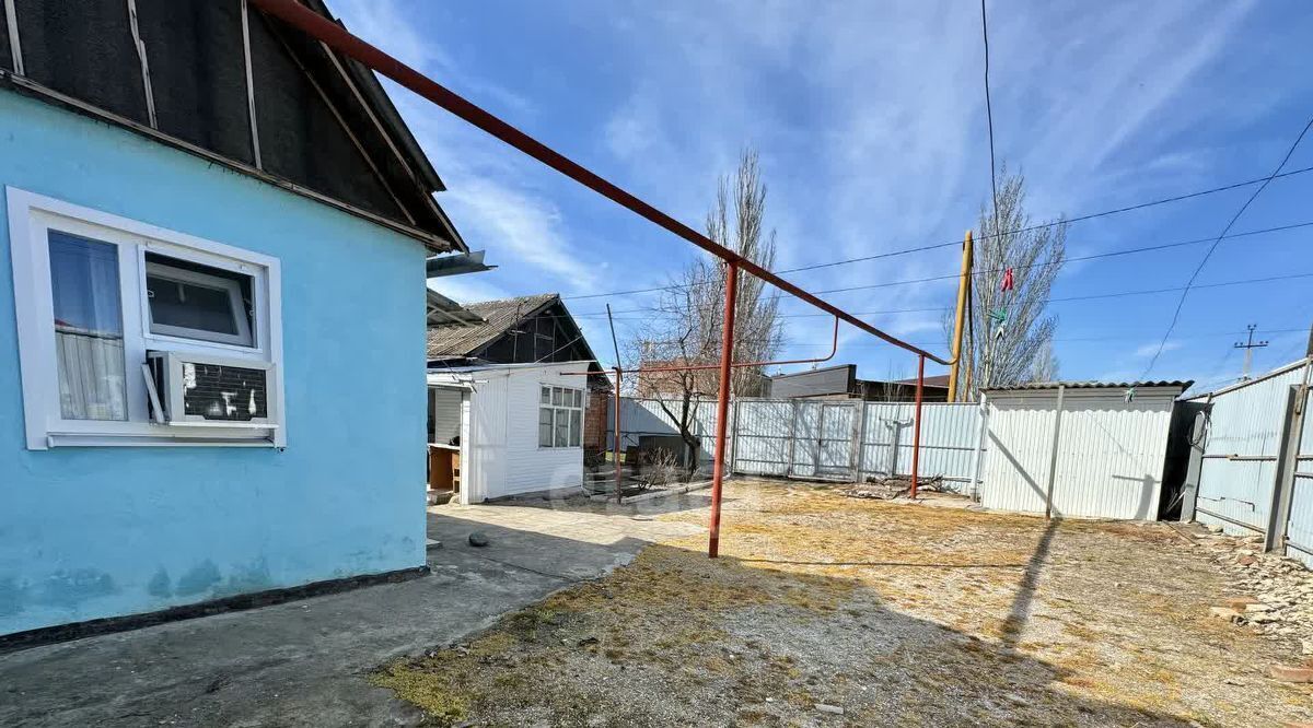 дом р-н Ейский г Ейск фото 33