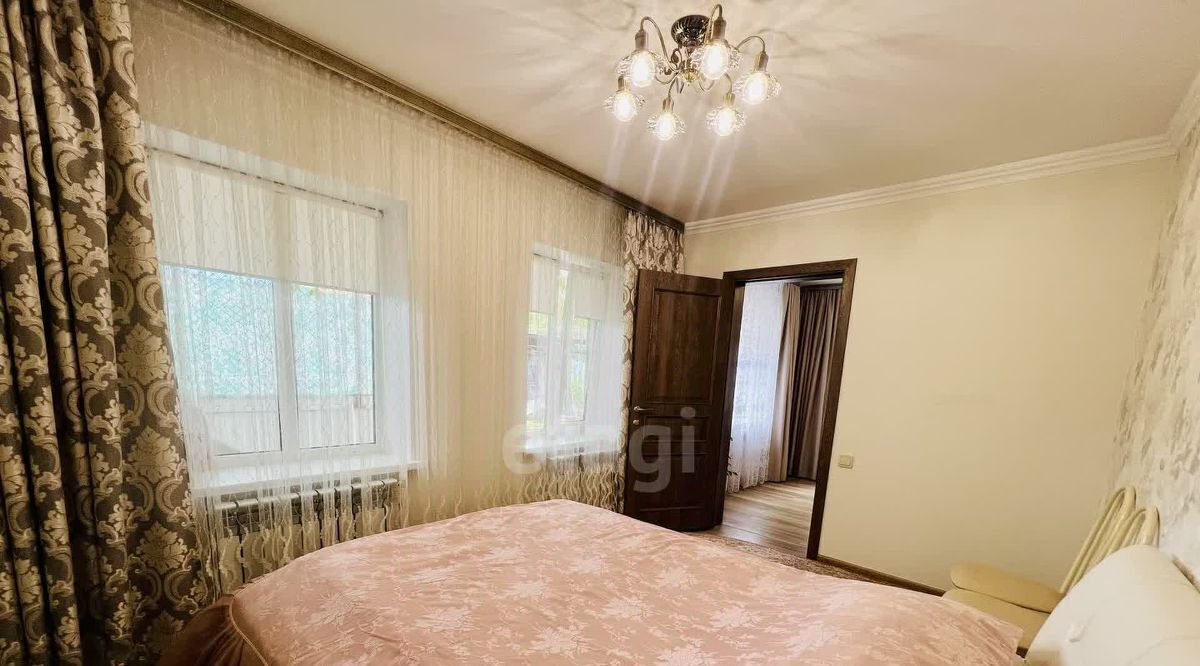 дом р-н Ейский г Ейск фото 12