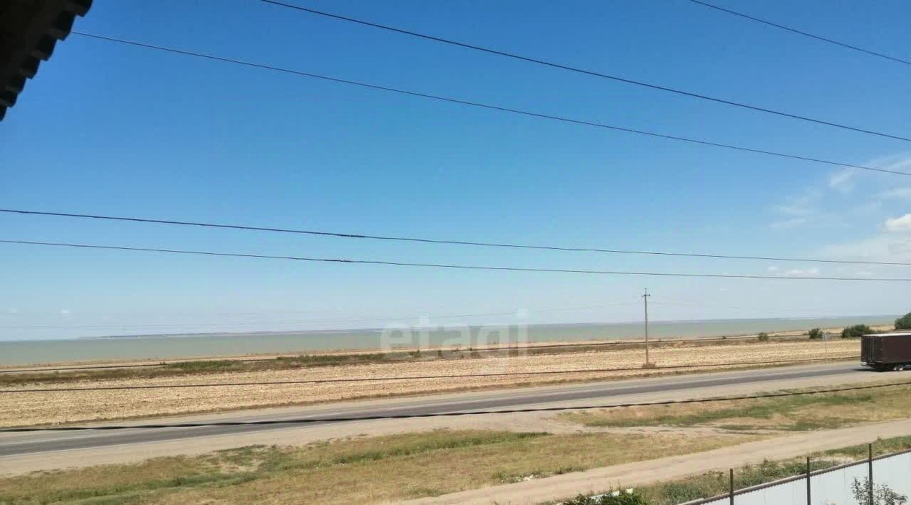 дом р-н Ейский г Ейск п Широчанка снт Строитель фото 18