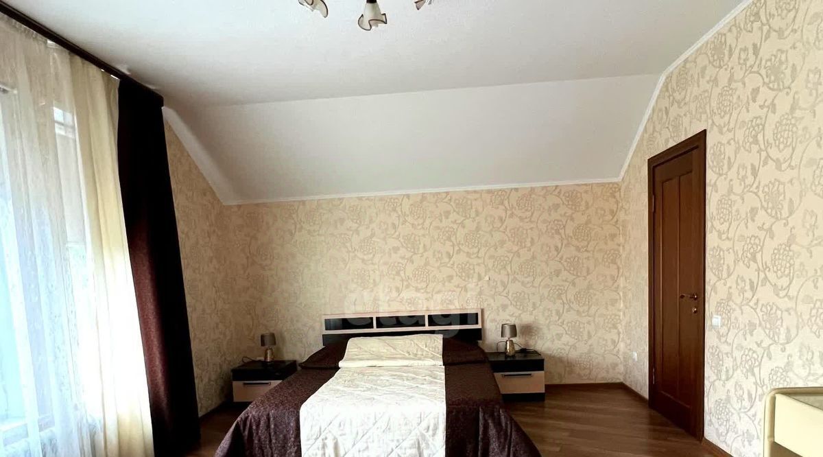 дом р-н Ейский г Ейск фото 5
