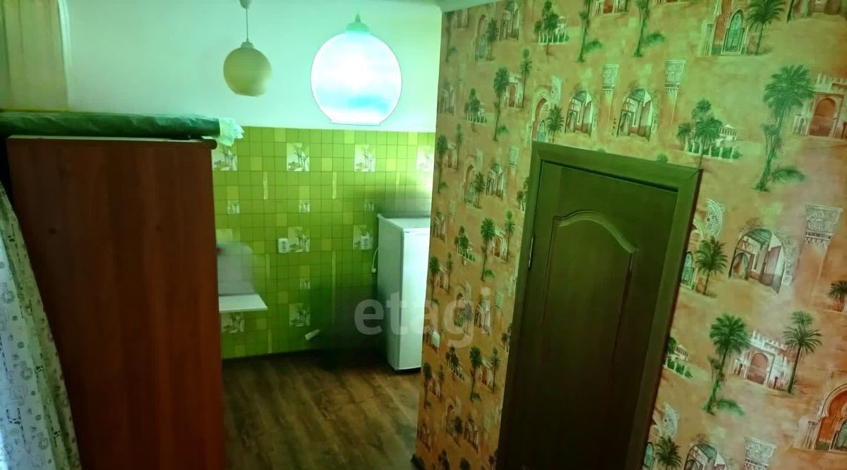 дом р-н Ейский г Ейск фото 25