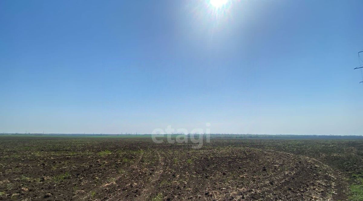 земля р-н Ейский г Ейск фото 6