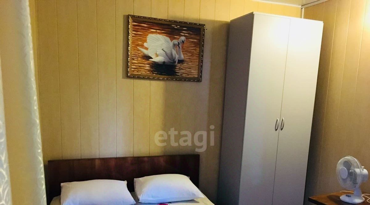 дом р-н Ейский г Ейск фото 30