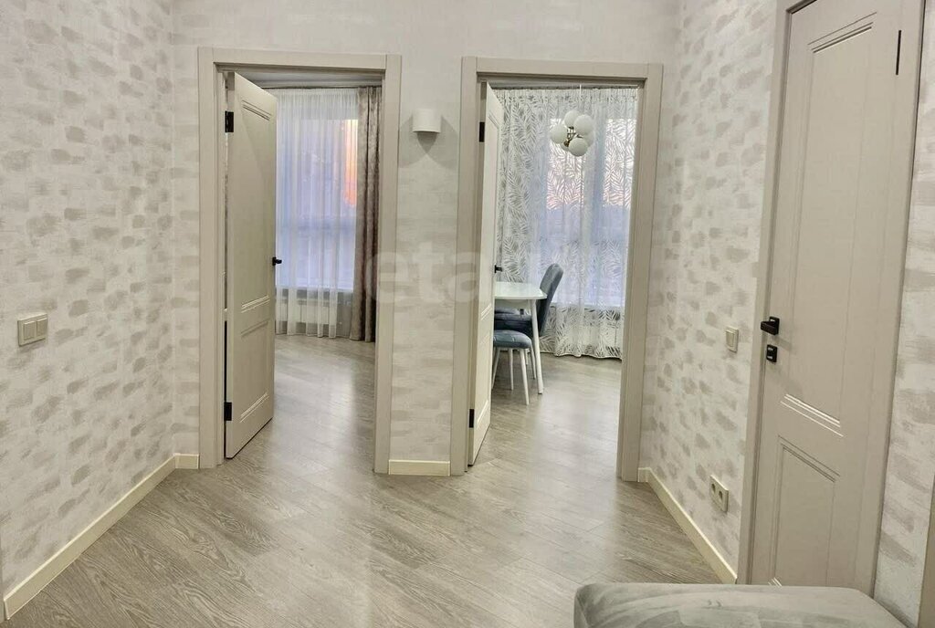 квартира г Москва метро Верхние Лихоборы ш Дмитровское 73б фото 5