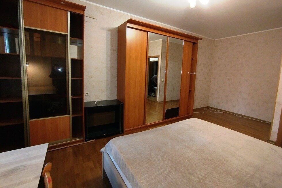 квартира г Балашиха ул Калинина 17/10к 2 Реутов фото 10