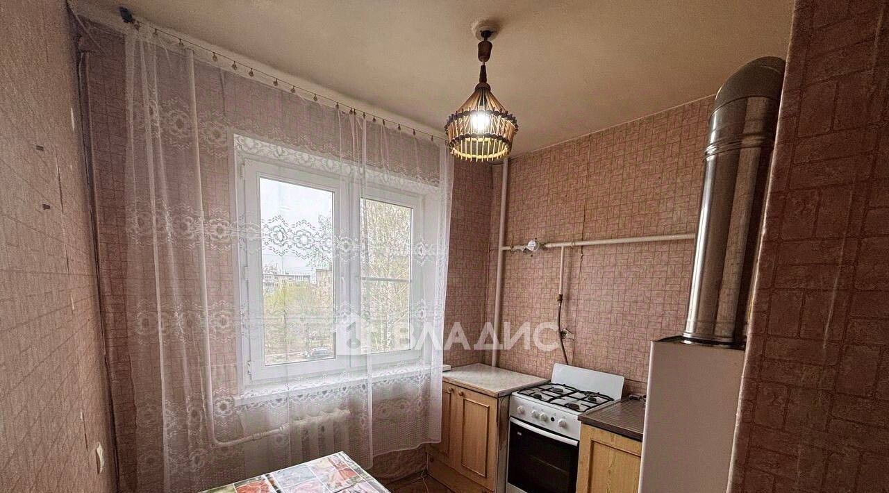 квартира р-н Ивановский г Кохма ул Машиностроительная 27 фото 6