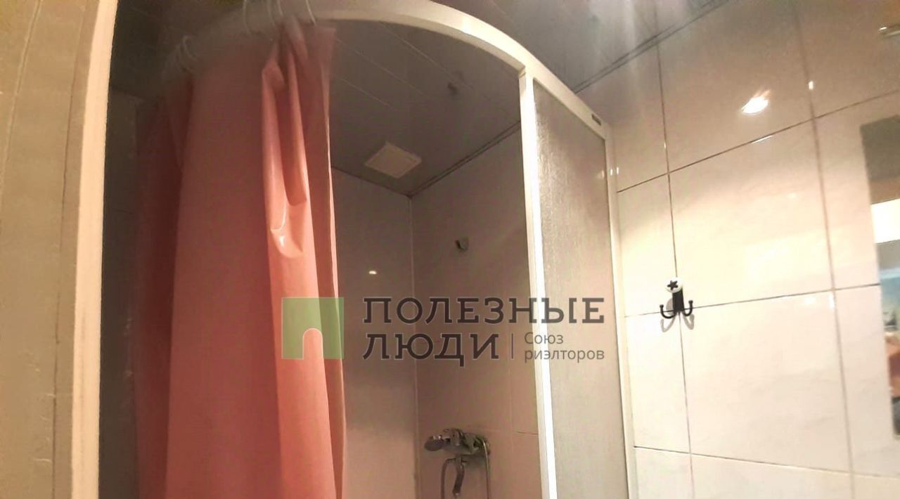 квартира г Орел р-н Советский ул Салтыкова-Щедрина 19/21 фото 11