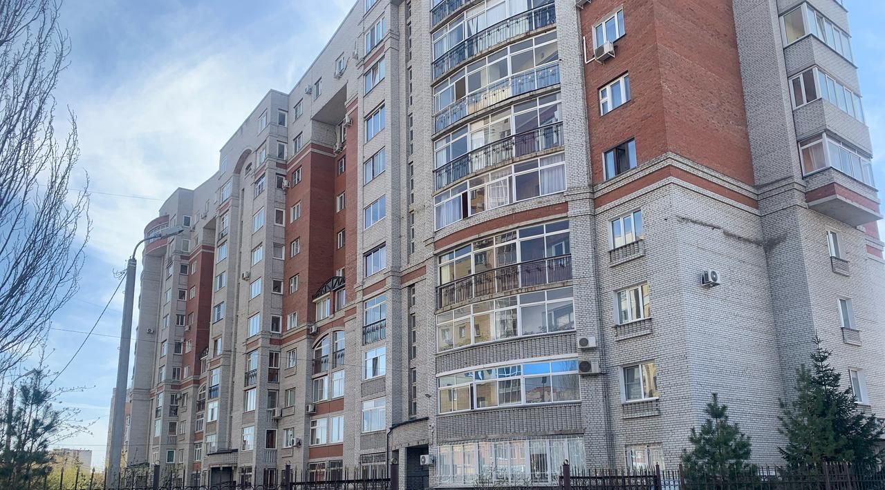 квартира г Омск р-н Центральный ул Сазонова 64 фото 28