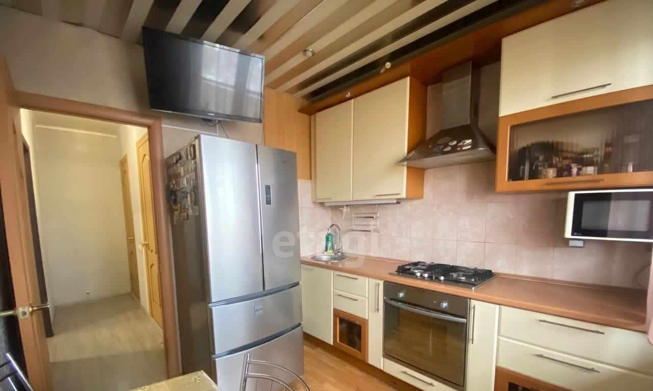 квартира г Липецк ул Катукова 26 24-й м-н фото 8