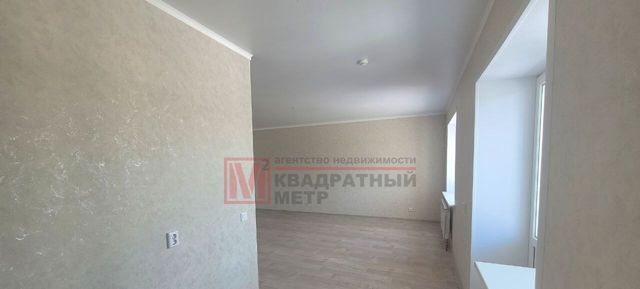 квартира г Старый Оскол м-н, Заречье, 11 фото 4