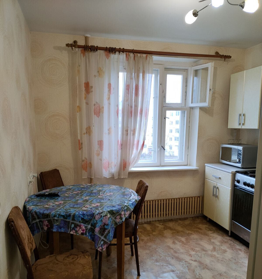 квартира г Сыктывкар Орбита ул Тентюковская 113 м-н фото 4