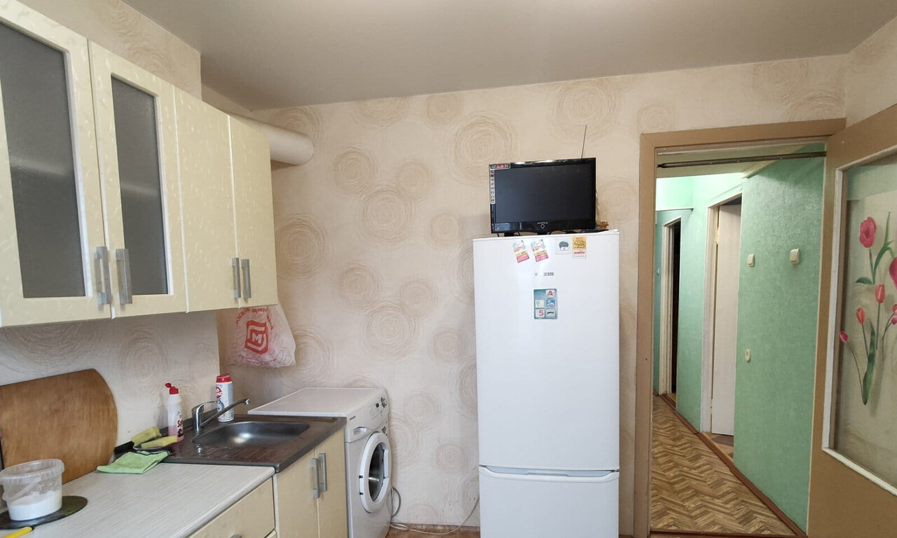 квартира г Сыктывкар Орбита ул Тентюковская 113 м-н фото 3