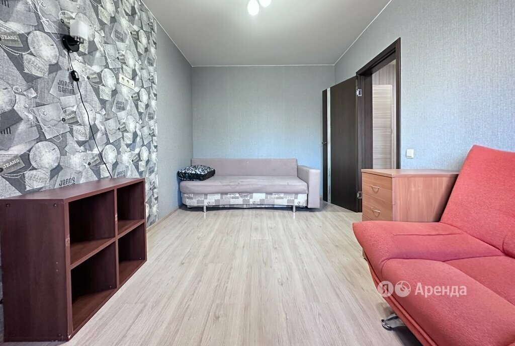 квартира г Санкт-Петербург метро Автово пр-кт Ленинский 100к/2 фото 8