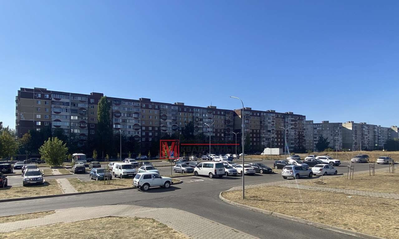 квартира г Старый Оскол р-н Центральный 1/1 фото 11