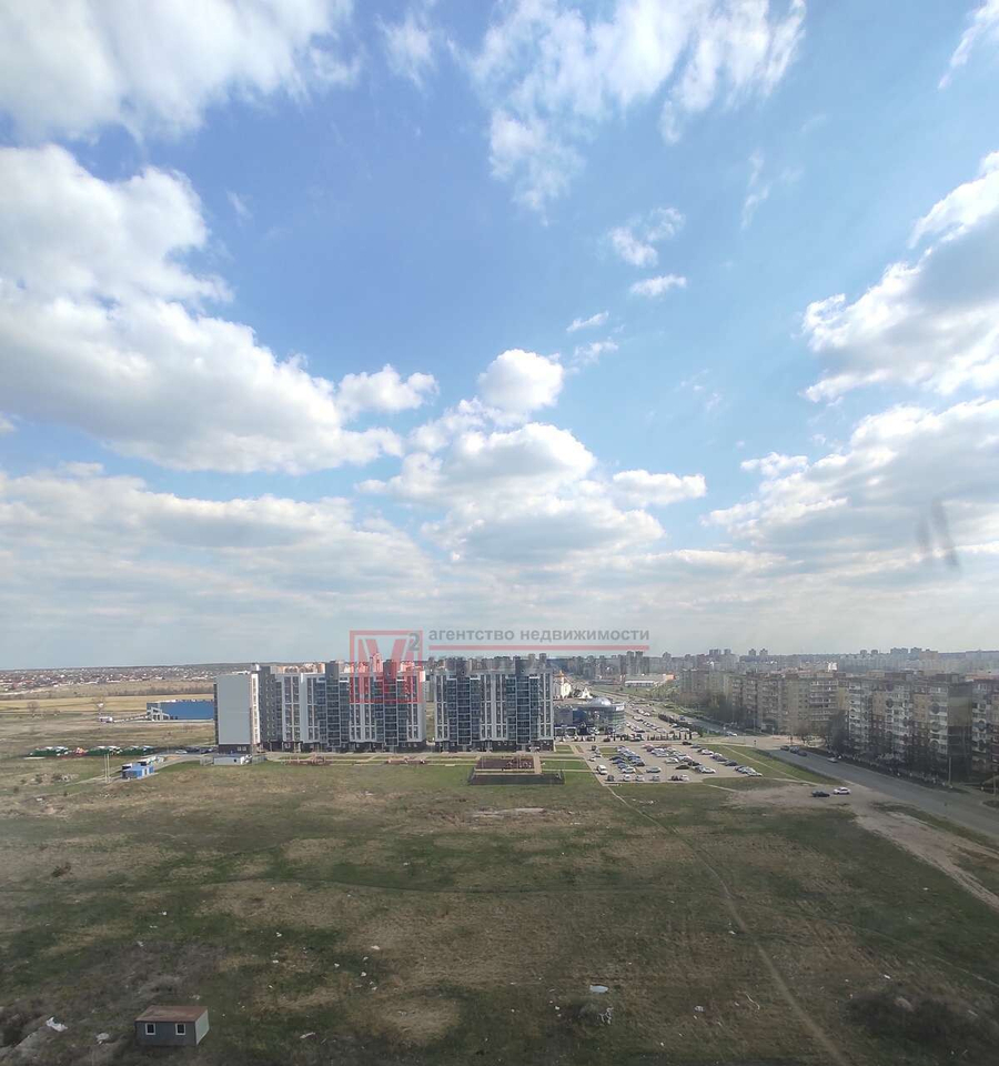 квартира г Старый Оскол р-н Центральный 4а стр фото 11