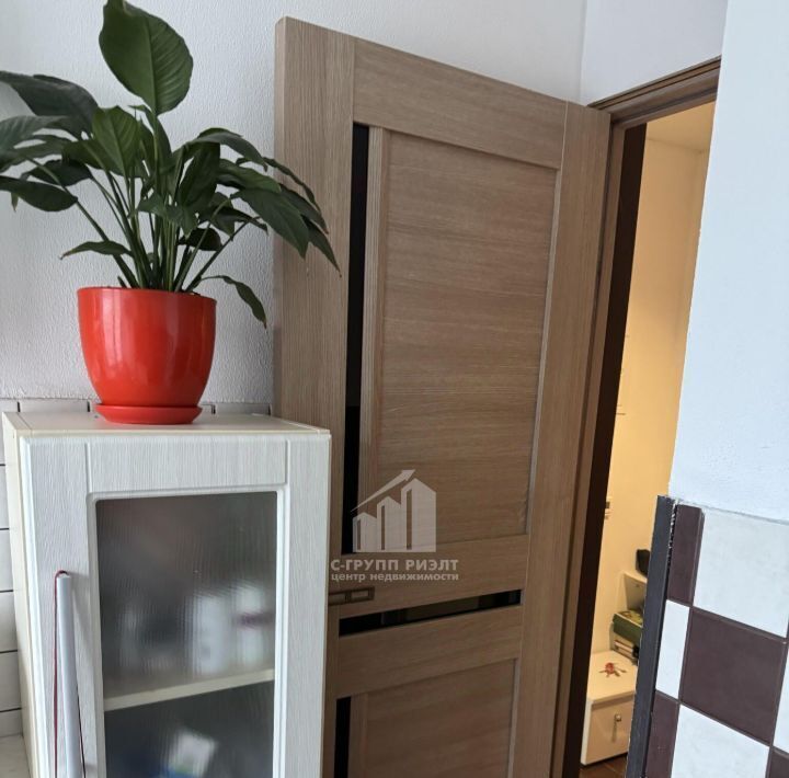 квартира г Калининград р-н Центральный ул Бассейная 49 фото 10