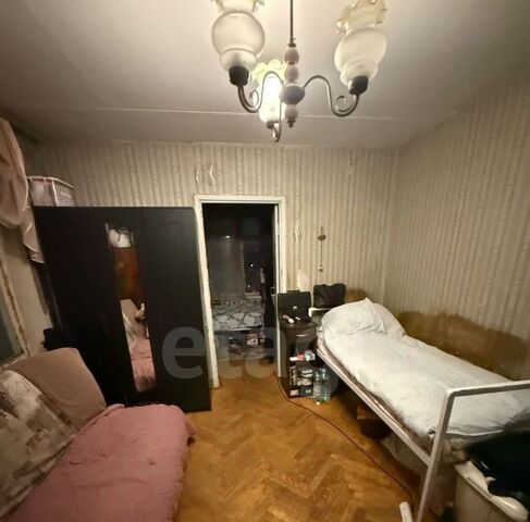 ул Ельнинская 18к/1 фото