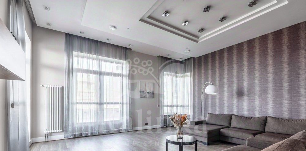 квартира г Москва метро Минская ул Мосфильмовская 70к/1 фото 4