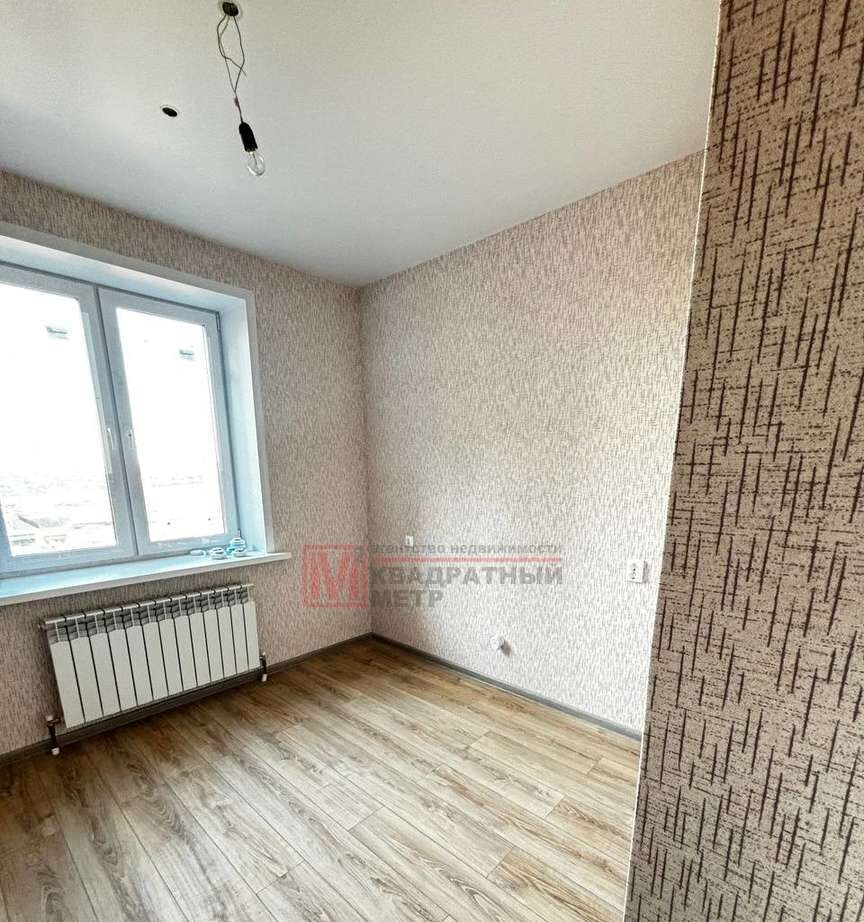 квартира г Старый Оскол р-н Центральный 4а стр фото 10
