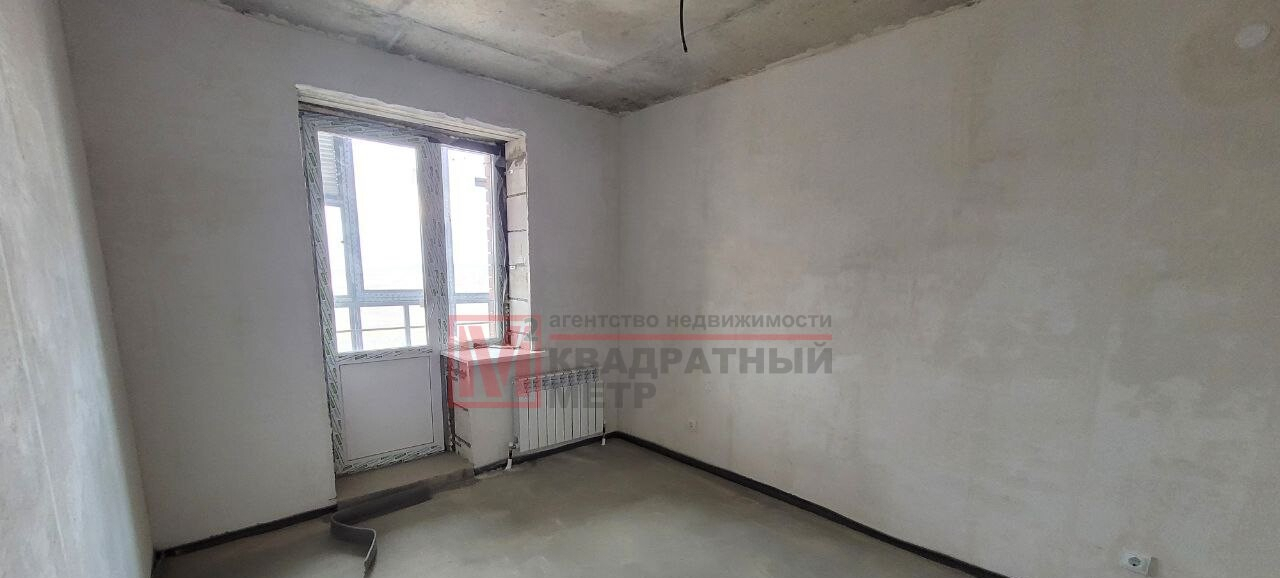 квартира г Старый Оскол р-н Центральный 4а стр фото 9