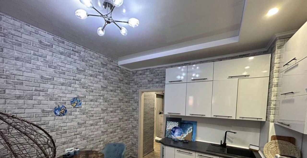 квартира г Сургут пр-кт Пролетарский 2 20А фото 6