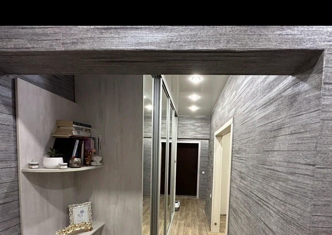 квартира г Сургут пр-кт Пролетарский 2 20А фото 9