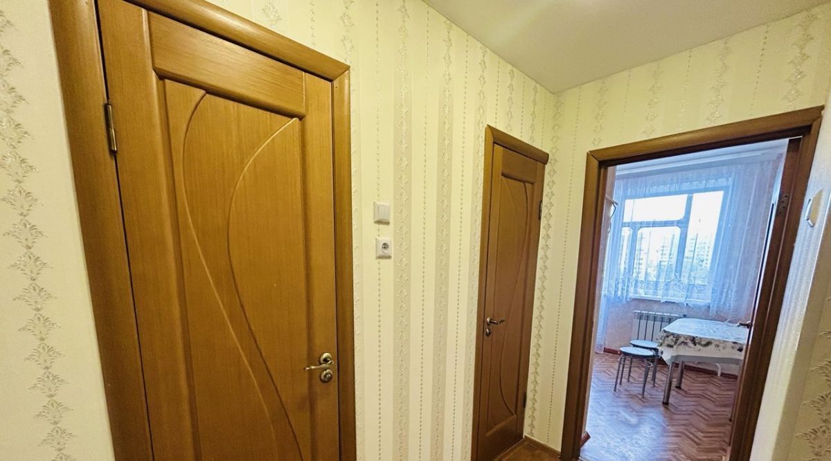 квартира г Курск р-н Сеймский ул Ламоновская 1-я 5 фото 6