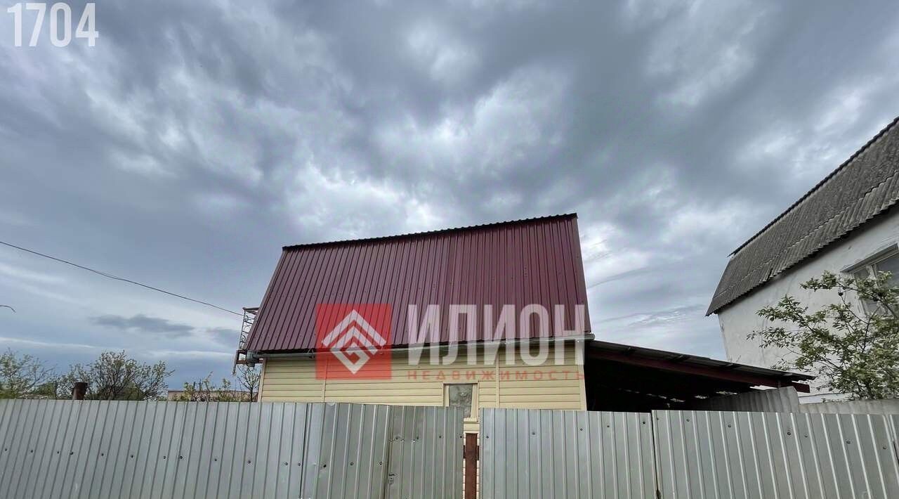 дом г Феодосия ул Виноградная 85 Очистные садовые участки фото 3