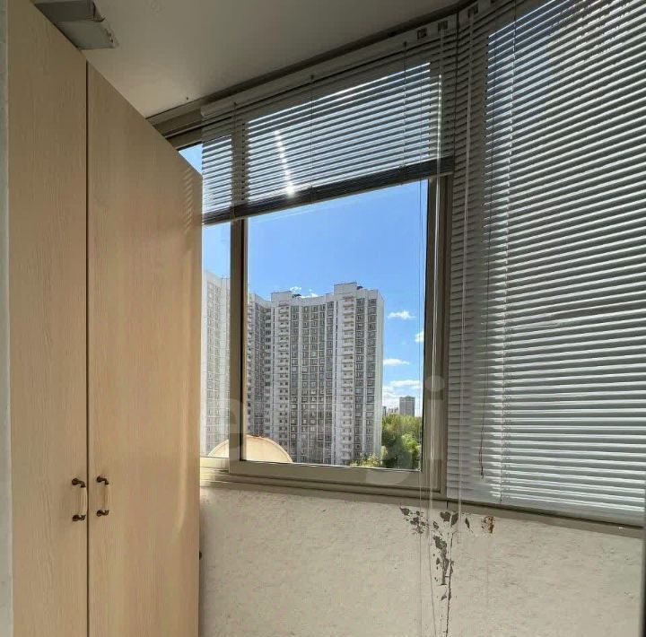 квартира г Москва ш Челобитьевское 10к/2 Физтех фото 16