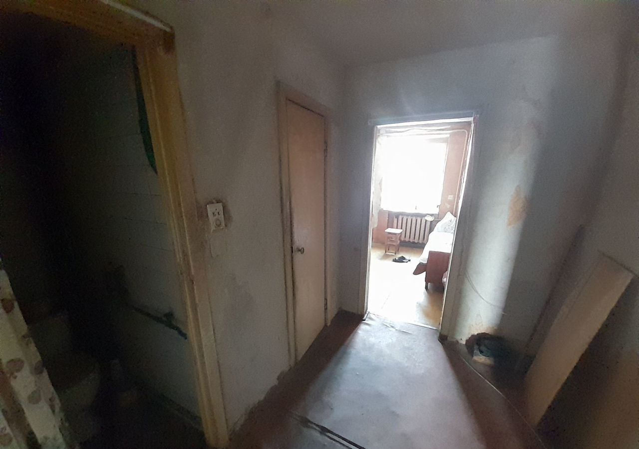 квартира г Нижний Новгород Буревестник ул Левинка 1 фото 14