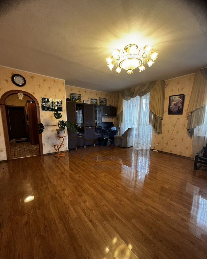 квартира г Нижний Новгород Бурнаковская ш Сормовское 2 фото 4
