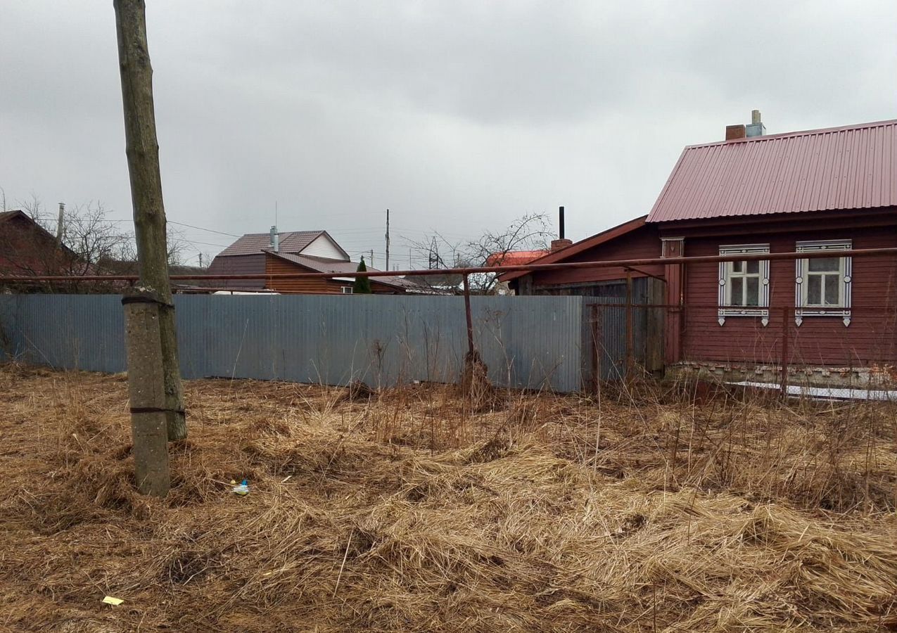 дом р-н Фурмановский г Фурманов ул Энгельса 22/37 Фурмановское городское поселение фото 4