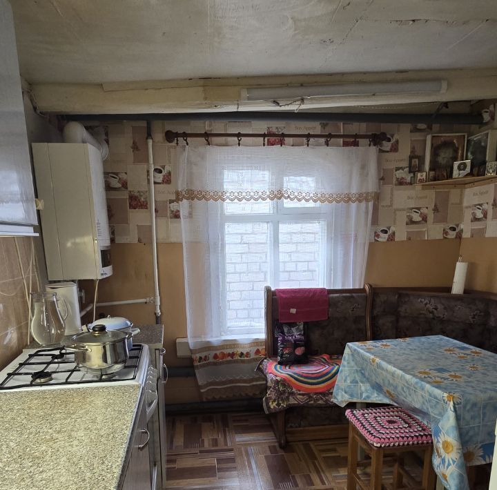 дом р-н Старорусский г Старая Русса ул Заводская 32 фото 5