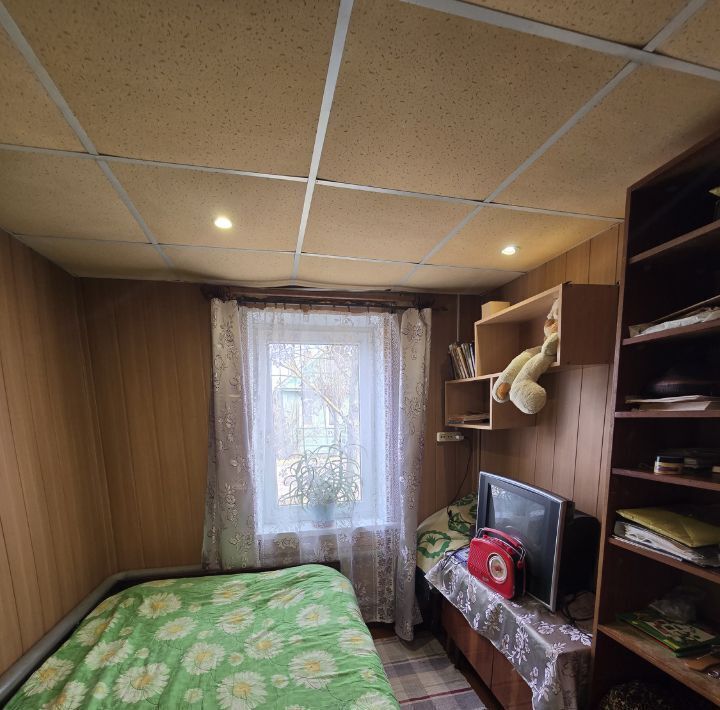 дом р-н Старорусский г Старая Русса ул Заводская 32 фото 12