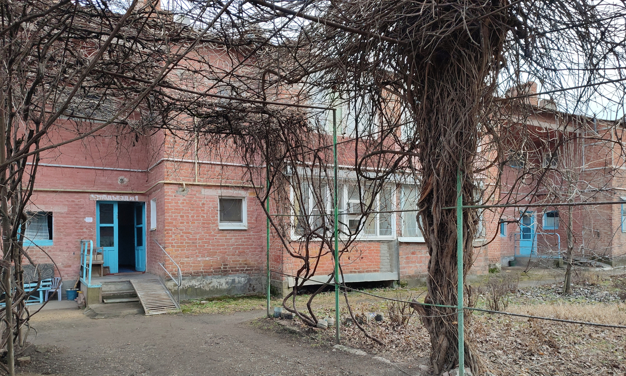 квартира р-н Новокубанский г Новокубанск ул Герцена 2 фото 3