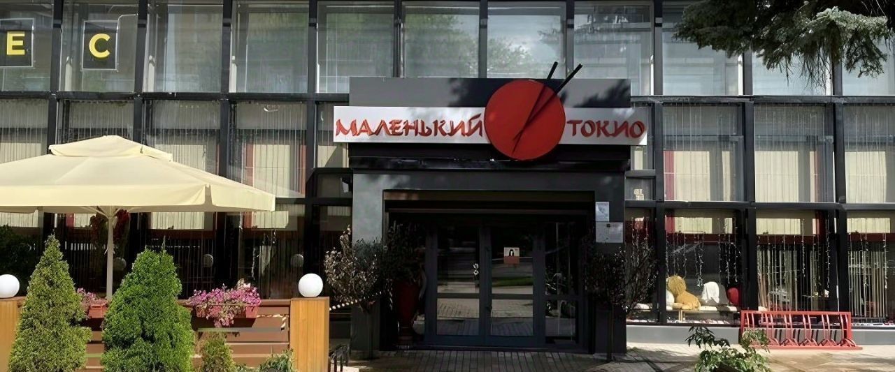 свободного назначения г Солнечногорск ул Красная 120 Ховрино фото 4