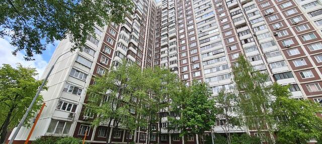 метро Люблино ЮЗАО ул Тихая 33 Московская область фото
