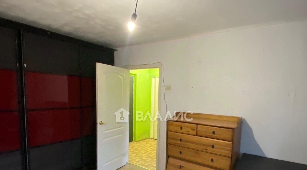 квартира г Раменское ул Михалевича 12 Раменское фото 7