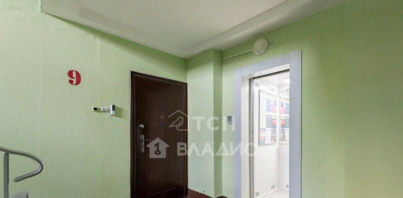квартира г Королев ул Стадионная 2а Медведково фото 23