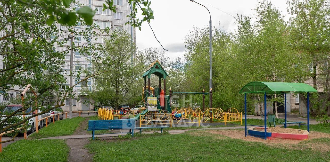 квартира г Королев ул Стадионная 2а Медведково фото 27