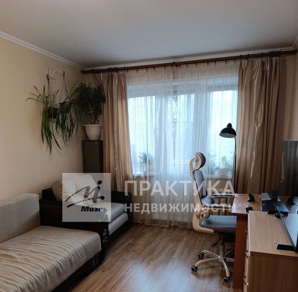 квартира городской округ Богородский г Ногинск ш Энтузиастов 7а фото 5