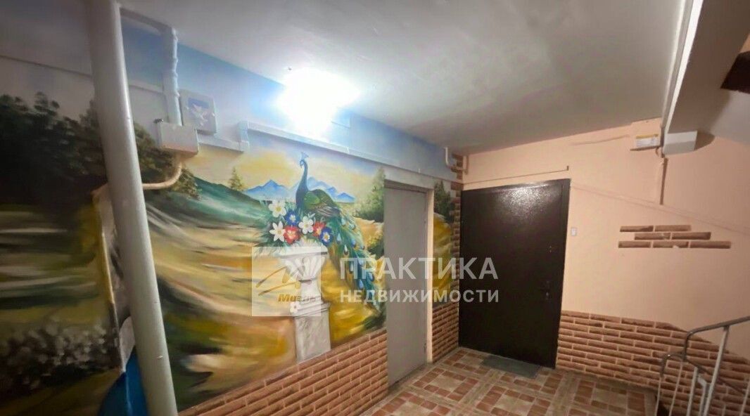 квартира городской округ Богородский г Ногинск ул Декабристов 9 фото 18