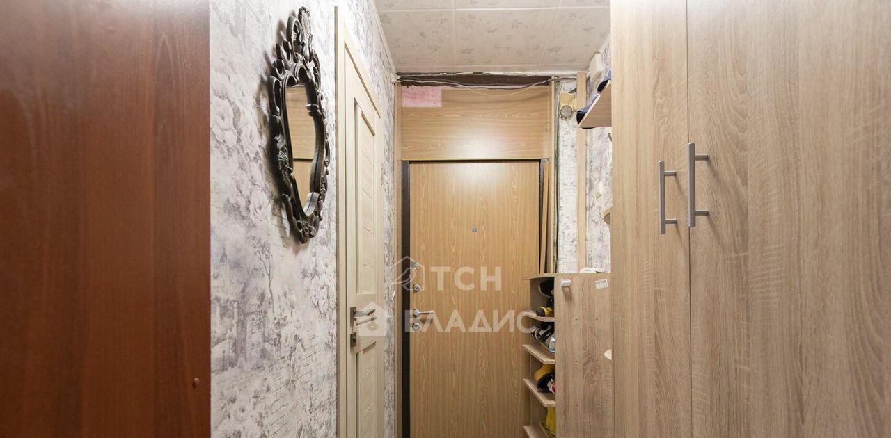 квартира г Королев мкр Юбилейный ул И.Д.Папанина 7 Медведково фото 17