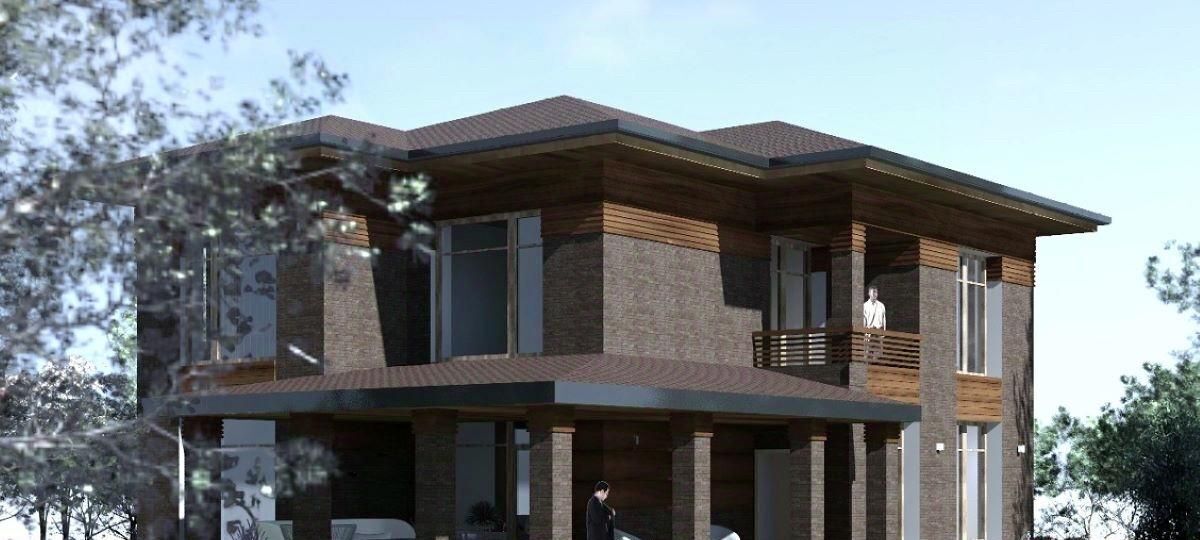 дом г Истра 0040327 кв-л, Нахабино фото 20