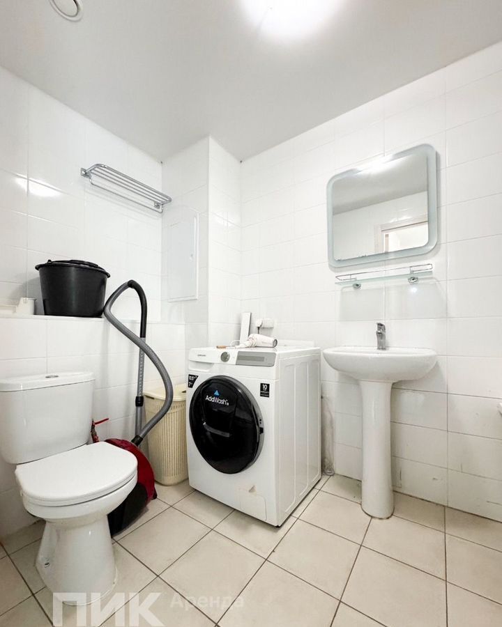 квартира г Москва метро Окская ул Михайлова 30ак/4 фото 11