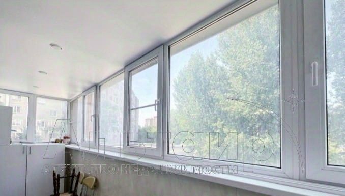 квартира г Ростов-на-Дону р-н Советский Западный ул 339-й Стрелковой Дивизии 21/1 фото 12