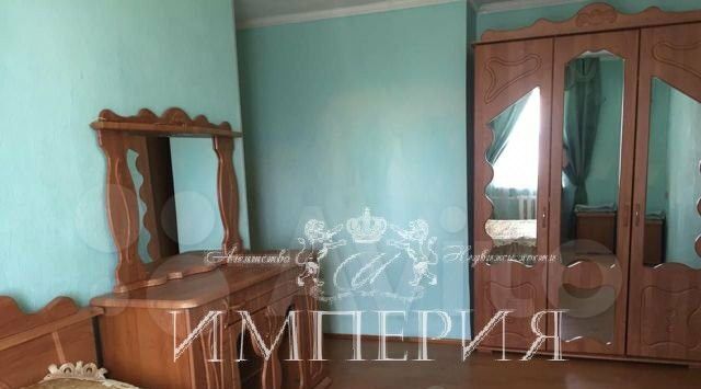 квартира г Ростов-на-Дону р-н Ворошиловский Северный б-р Комарова фото 8