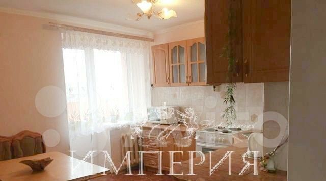 квартира г Ростов-на-Дону р-н Ворошиловский Северный б-р Комарова фото 9