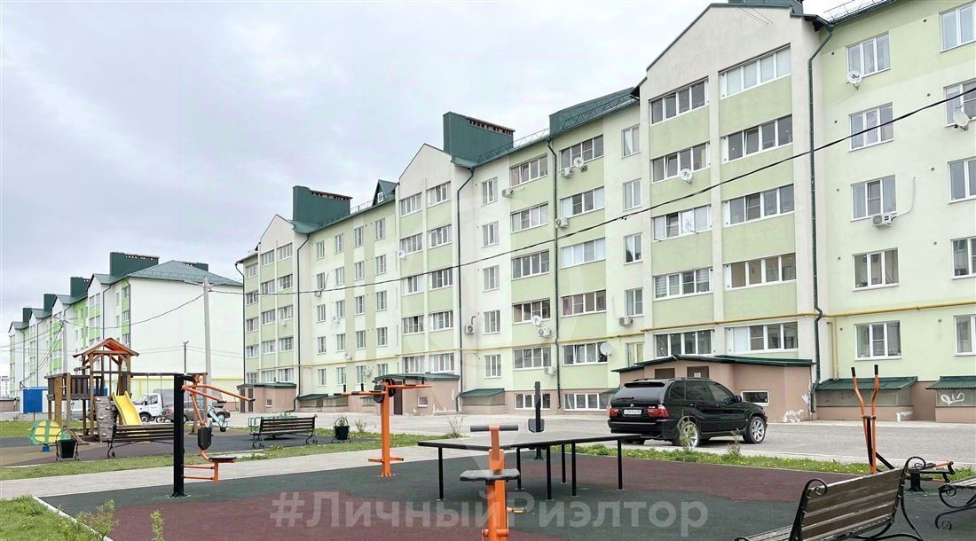 квартира р-н Рыбновский г Рыбное ул Березовая 6 фото 11